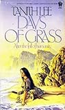 Days of Grass by Tanith Lee