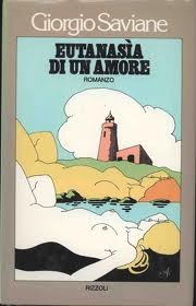 Eutanasia di un amore (Hardcover)