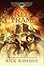 The Red Pyramid by Rick Riordan