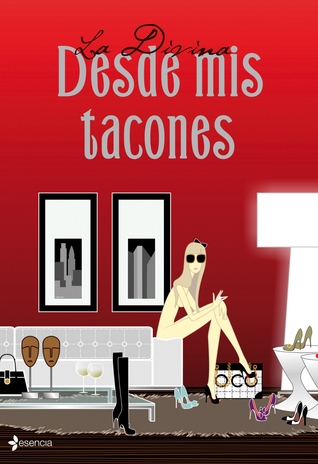 Desde mis tacones (Paperback)
