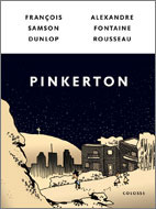 Pinkerton (Paperback)
