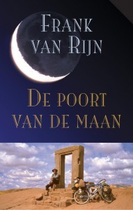 De poort van de maan (Paperback)