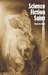 Science Fiction Saint Science Fiction Saint