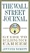 The Wall Street Journal Guide to Building Your Career by Jennifer Merritt