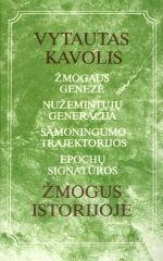 Žmogus istorijoje