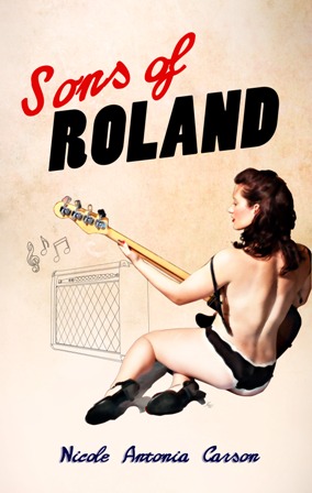 Sons of Roland (Kindle Edition)