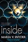 Inside by Maria V. Snyder