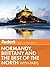 Fodor's Normandy, Brittany & the Best of the North: with Paris