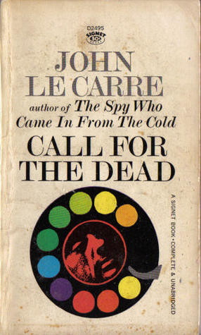 Call for the Dead