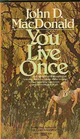 You Live Once (Mass Market Paperback)