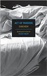 Act of Passion by Georges Simenon