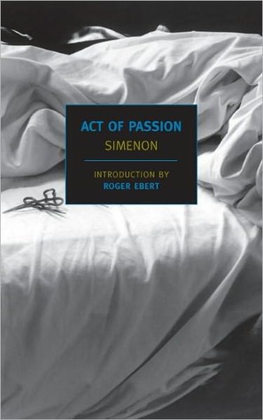 Act of Passion (Paperback)