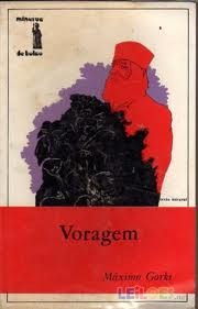 Voragem