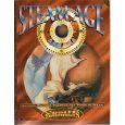 Castle Falkenstein: Steam Age - Amazing Wonders Through The Power of Steam (Unknown Binding)