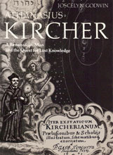 Athanasius Kircher: A Renaissance Man and the Quest for Lost Knowledge (Paperback)