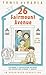 26 Fairmount Avenue #2 by Tomie dePaola