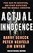 Actual Innocence