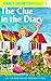The Clue in the Diary by Carolyn Keene