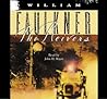 The Reivers by William Faulkner