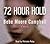 72 Hour Hold