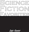 Science Fiction Favorites