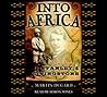 Into Africa by Martin Dugard