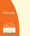Pinocchio Pinocchio
