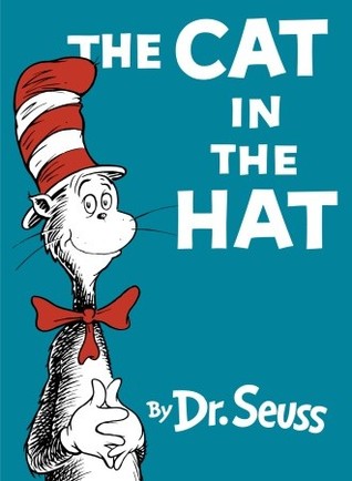The Cat in the Hat