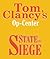 State of Siege (Tom Clancy's Op-Center, #6)