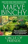 Circle of Friends by Maeve Binchy Circle of Friends by Maeve Binchy
