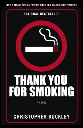 Thank You For Smoking