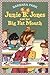 Junie B. Jones and Her Big Fat Mouth (Junie B. Jones, #3)