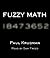 Fuzzy Math: The Essential G...
