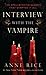 Interview with the Vampire (The Vampire Chronicles, #1)
