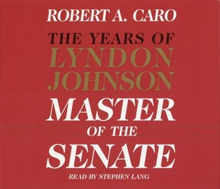Master of the Senate
