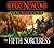 The Fifth Sorceress by Robert Newcomb
