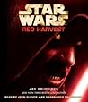 Red Harvest by Joe Schreiber