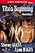 Tibo's Beginning (Phoenix Rising #3)
