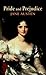 Pride and Prejudice