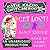 Get Lost! (Katie Kazoo, Switcheroo, #6)