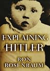 Explaining Hitler