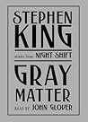 Gray Matter: Stor...