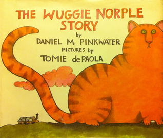 The Wuggie Norple Story (Paperback)