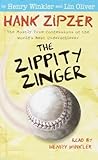 The Zippity Zinger (Hank Zipzer, #4)