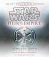 Star Wars: Heir t...