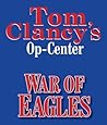 War of Eagles by Jeff Rovin