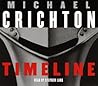 Timeline by Michael Crichton
