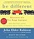 Be Different: Adventures of a Free-Range Aspergian with Practical Advice for Aspergians, Misfits, Families & Teachers