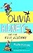 Olivia Kidney and the Exit Academy
