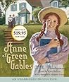 Anne of Green Gables by L.M. Montgomery